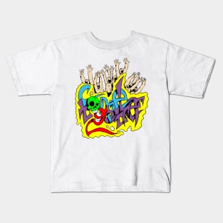 Come together Kids T-Shirt